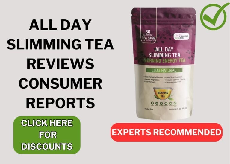 All Day Slimming Tea reviews consumer reports compressed