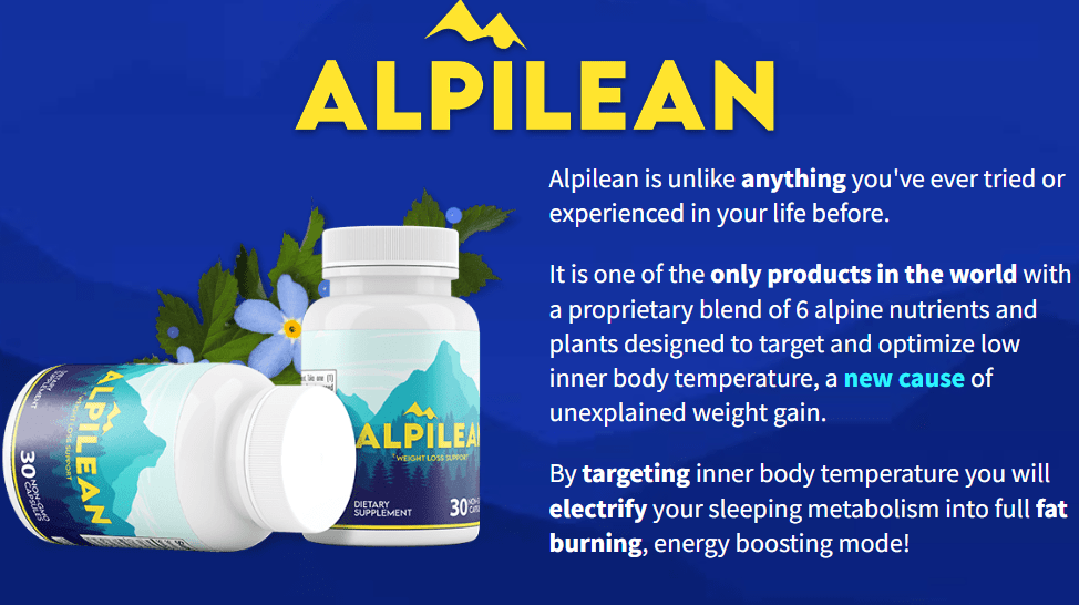 Alpilean 2