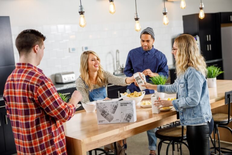 An Individuals Power Internalizing Externalities as a Producer or Consumer