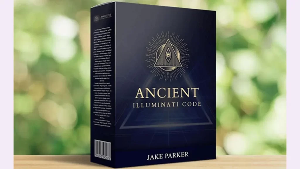 Ancient Illuminati Code