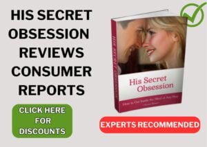 HIS secret obsession reviews consumer reports compressed