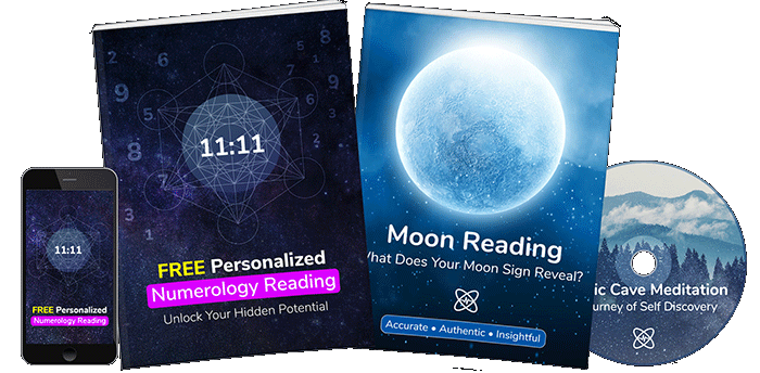 Moon Reading