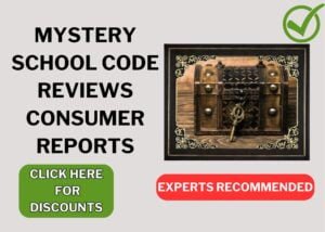 Mystery School Code reviews consumer reports compressed