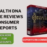 Wealth DNA code reviews consumer reports compressed