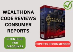 Wealth DNA code reviews consumer reports compressed
