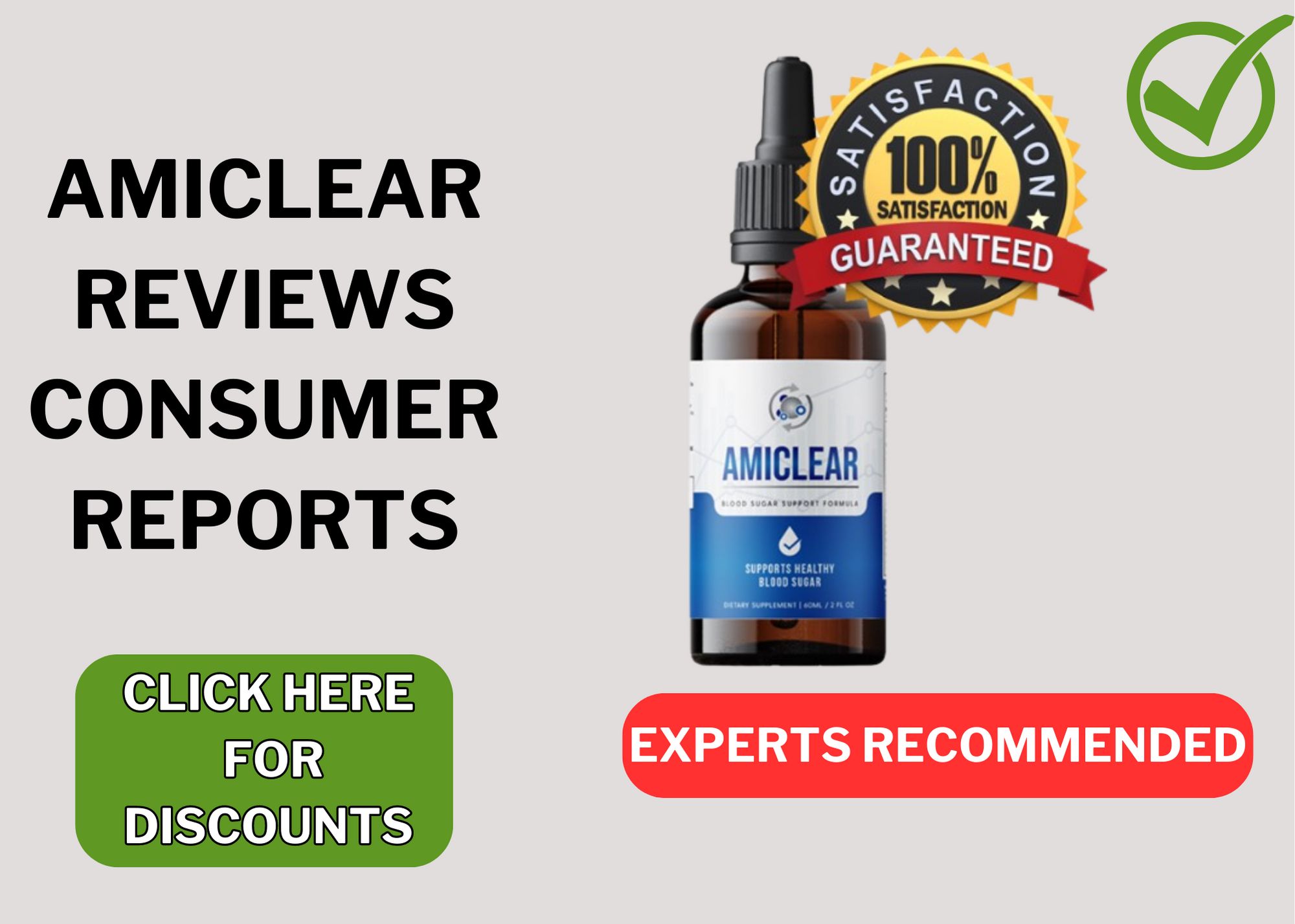Amiclear Reviews 2024 Update