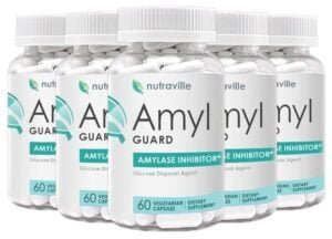 amyl guard reviews consumer reports