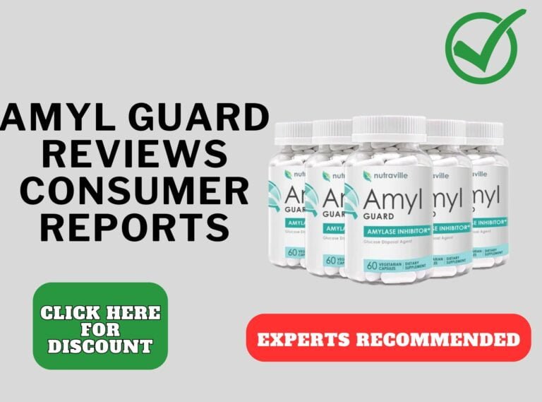 amyl guard reviews consumer reports compressed