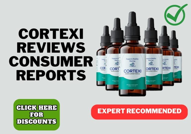 cortexi reviews 2023 update consumer reports compressed