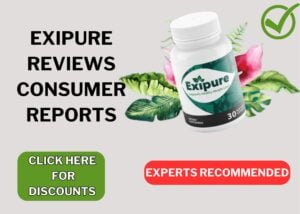 exipure reviews consumer reports compressed