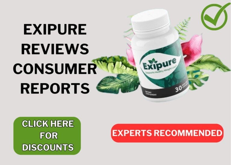 exipure reviews consumer reports compressed