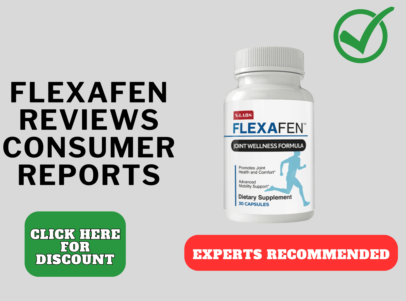 Flexafen Reviews 2025 Ratings - Customer Reviews, Consumer Reports