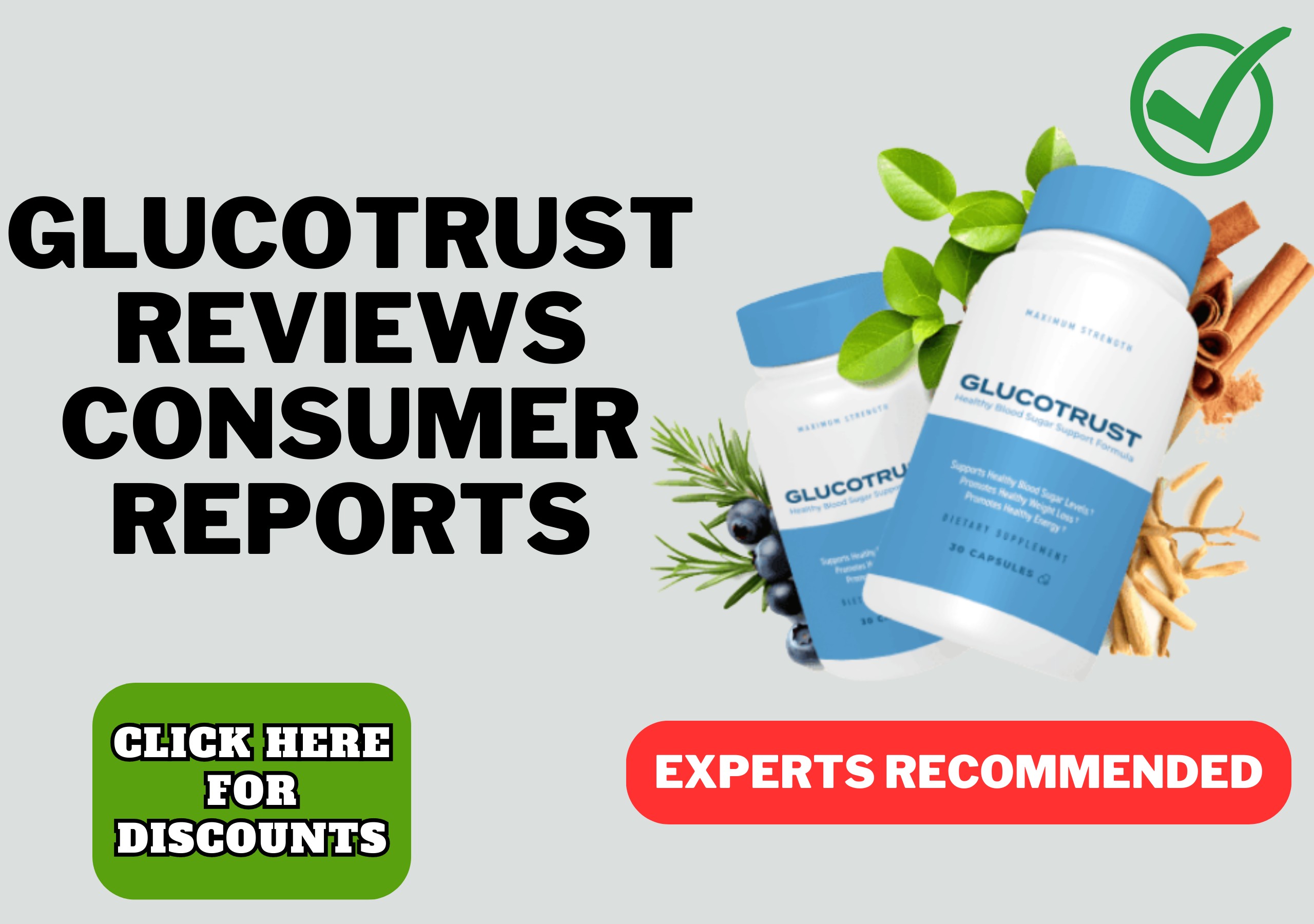 GlucoTrust Reviews (2024 Complaints)