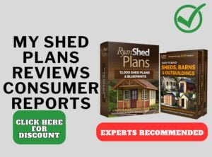 my shed plans reviews consumer reports compressed