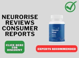 neurorise reviews consumer reports compressed