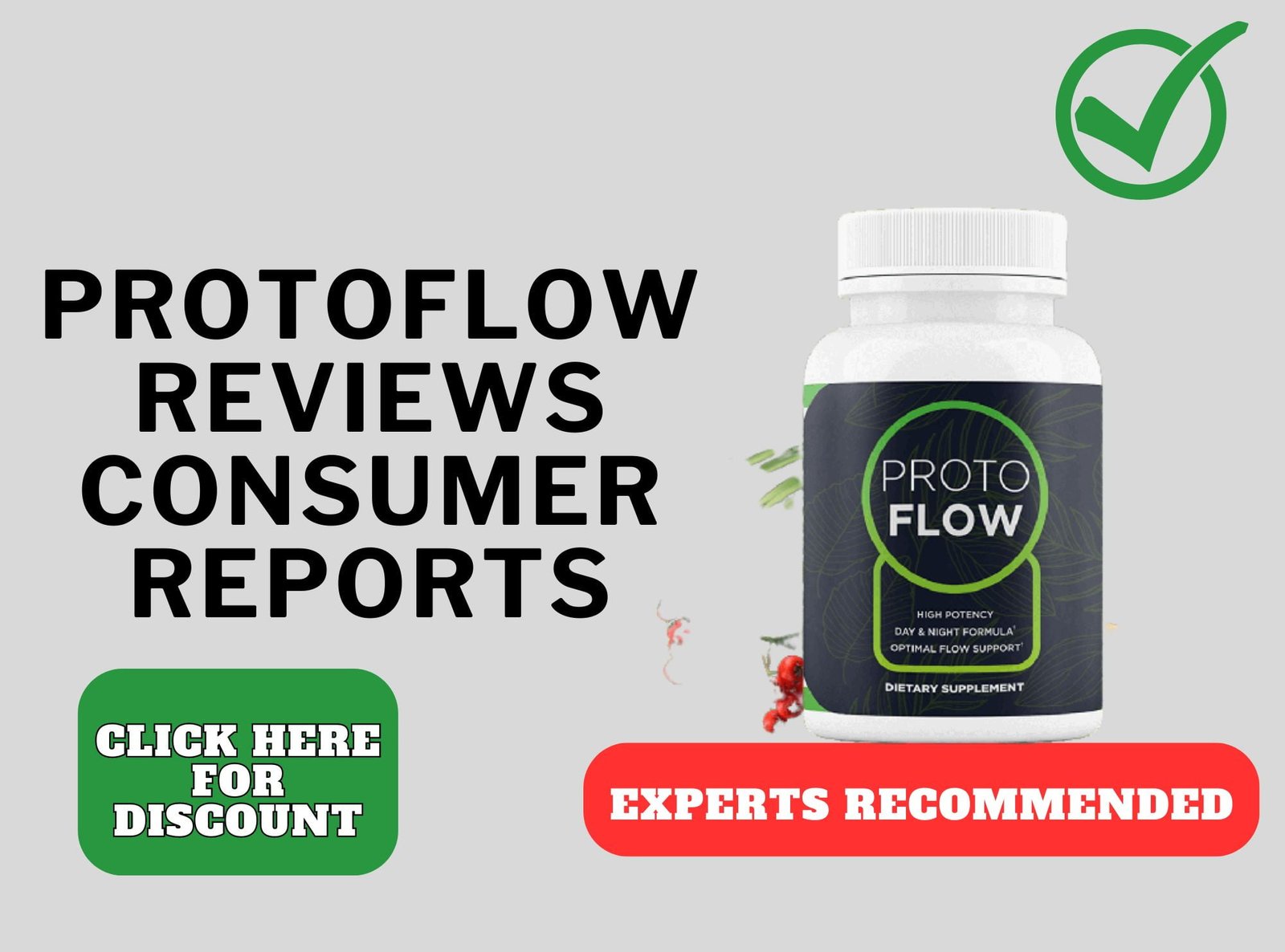 ProtoFlow Reviews 2024 Customer Reviews, Consumer Reports