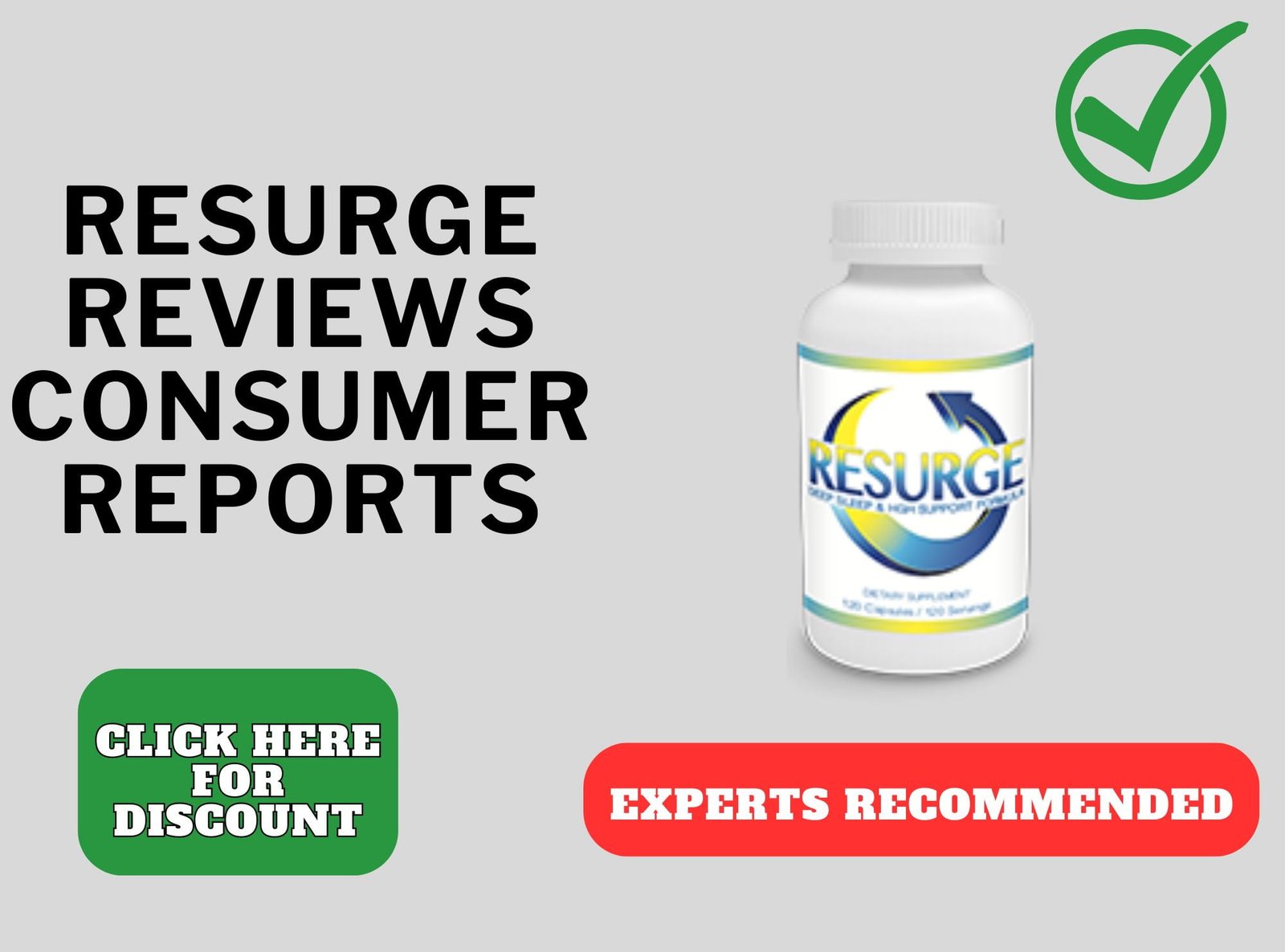 Get Riseworkouts Com Reviews Consumer Reports Resurge Reviews (2025) Sleep Supplement - Customer Reviews, Consumer