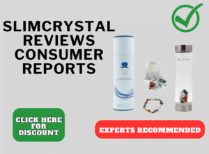 slimcrystal reviews consumer reports 1