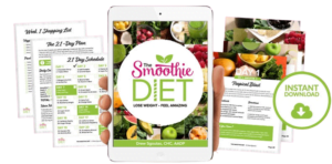 the smoothie diet 21 day program reviews