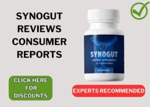 synogut reviews consumer reports compressed