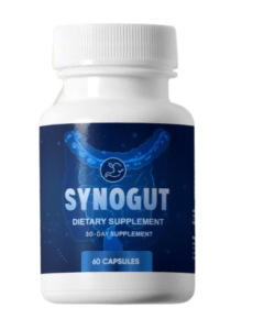 synogut reviews consumer reports