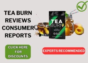 tea burn reviews consumer reports compressed