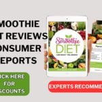 the smoothie diet 21 day program reviews compressed