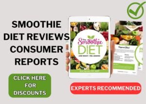 the smoothie diet 21 day program reviews compressed