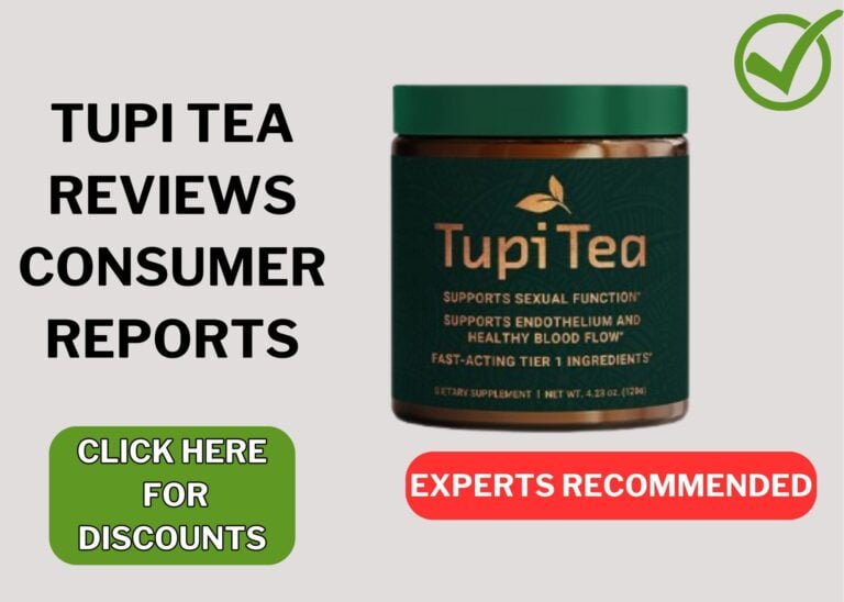 Tupi Tea Reviews (2025 Gettupitea.com Updates) 3 tupi tea reviews consumer reports compressed