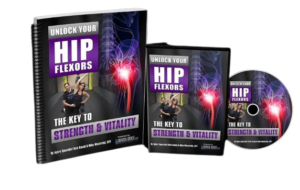 unlock your hip flexors reviews consumer reports