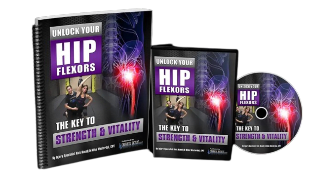 Fit And Flexible For Life Reviews Consumer Reports Unlock Your Hip Flexors Reviews 2025 Exercises - Customer Reviews