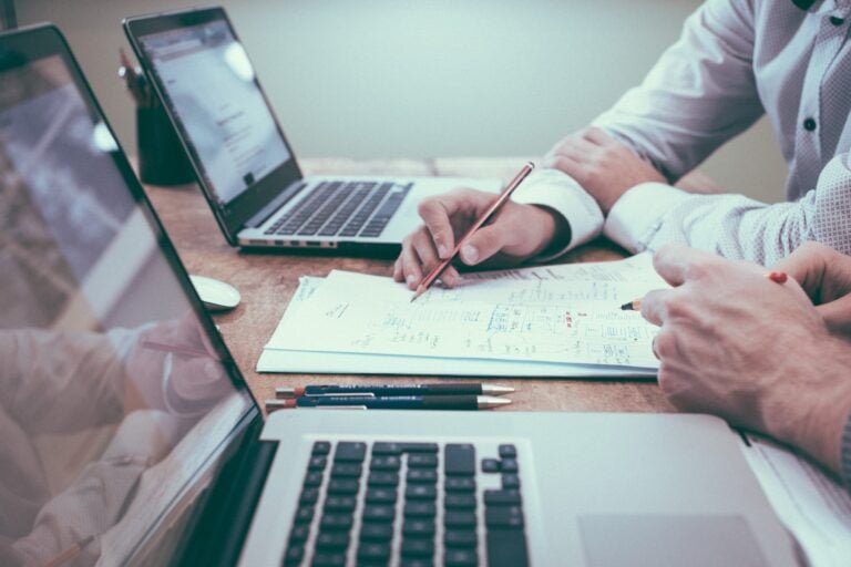 what is a consumer finance account