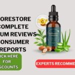 Biorestore Complete Serum reviews consumer reports