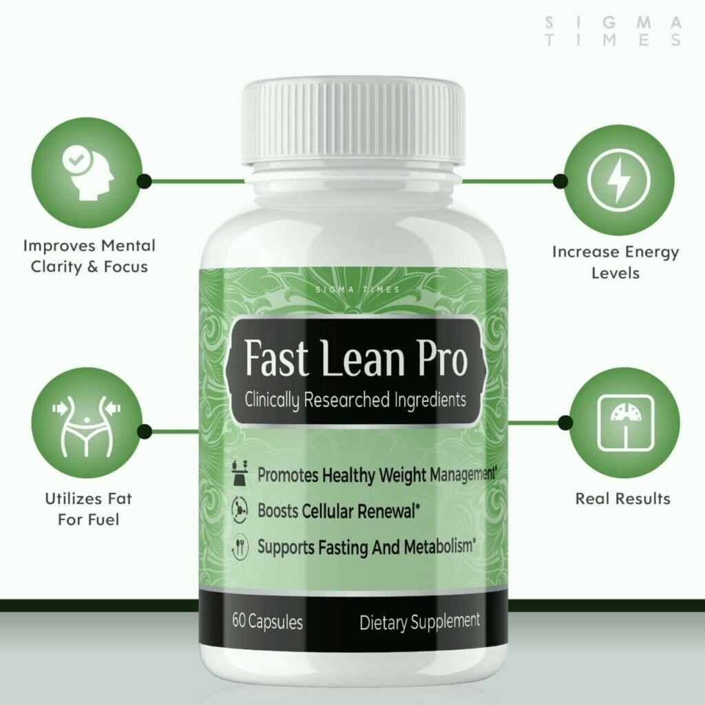 Fast Lean Pro