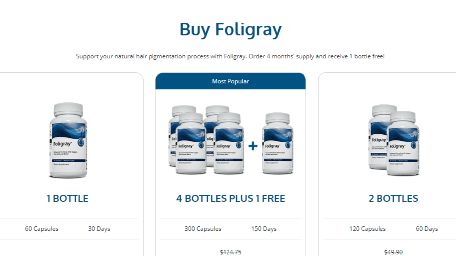 Foligray