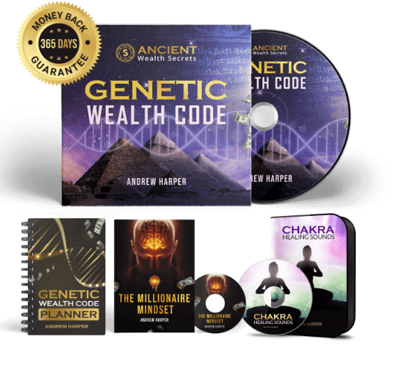 Genetic Wealth Code