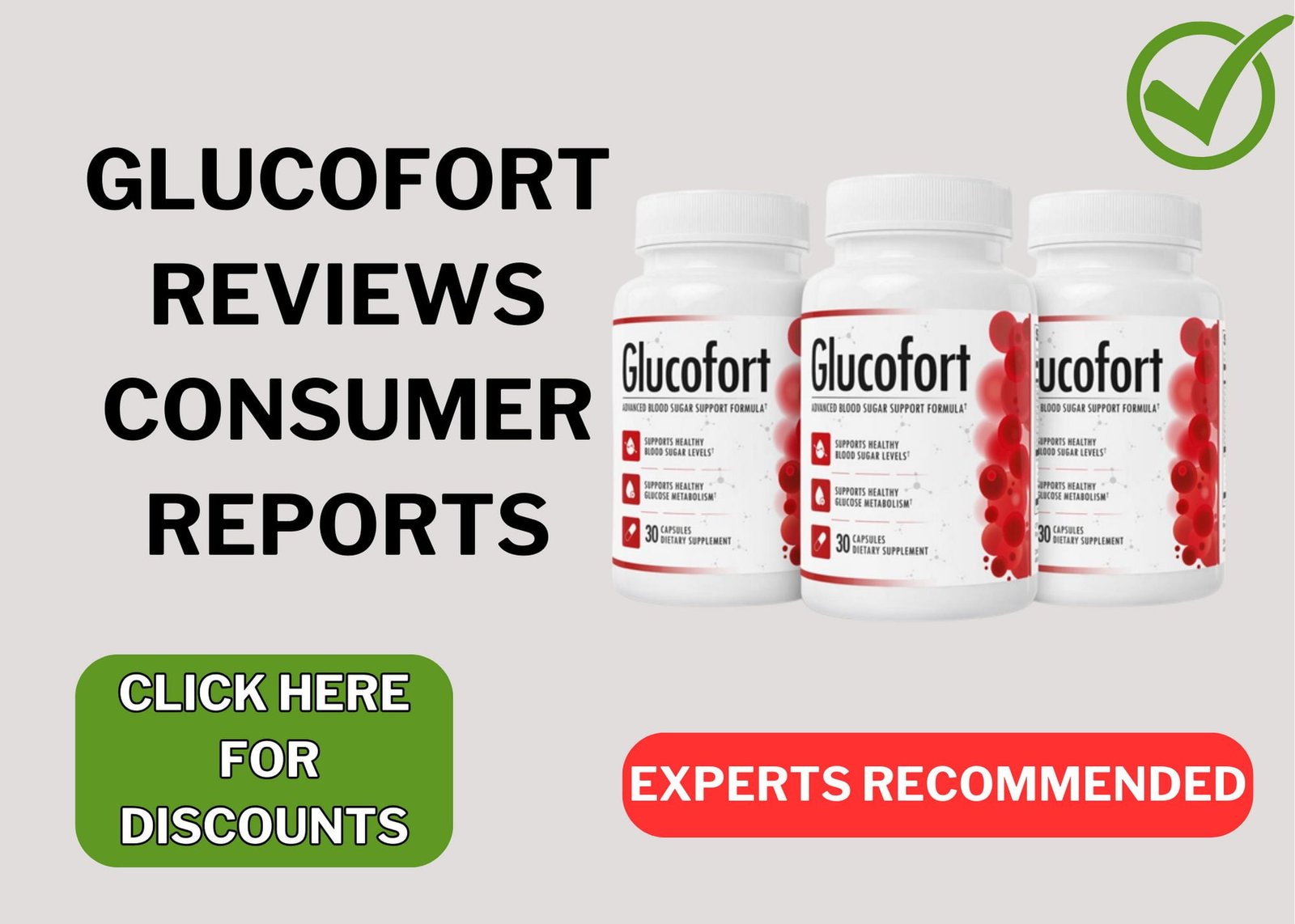 Energized Health Reviews Consumer Reports Complaints Glucofort Reviews (2025) Real Complaints - Customer Reviews, Consumer