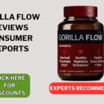 Gorilla flow reviews consumer reports compressed