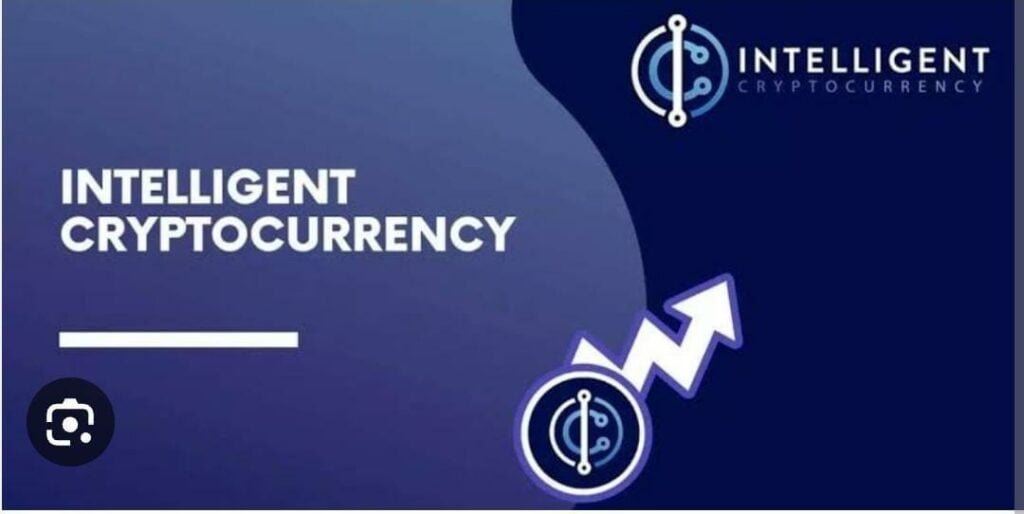 Intelligent Cryptocurrency VIP