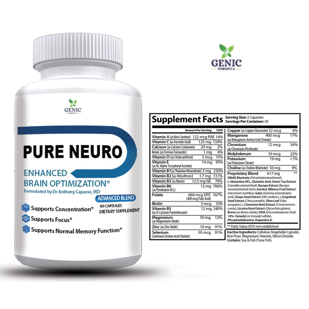 Pure Neuro