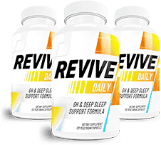 Revive Daily Supplement