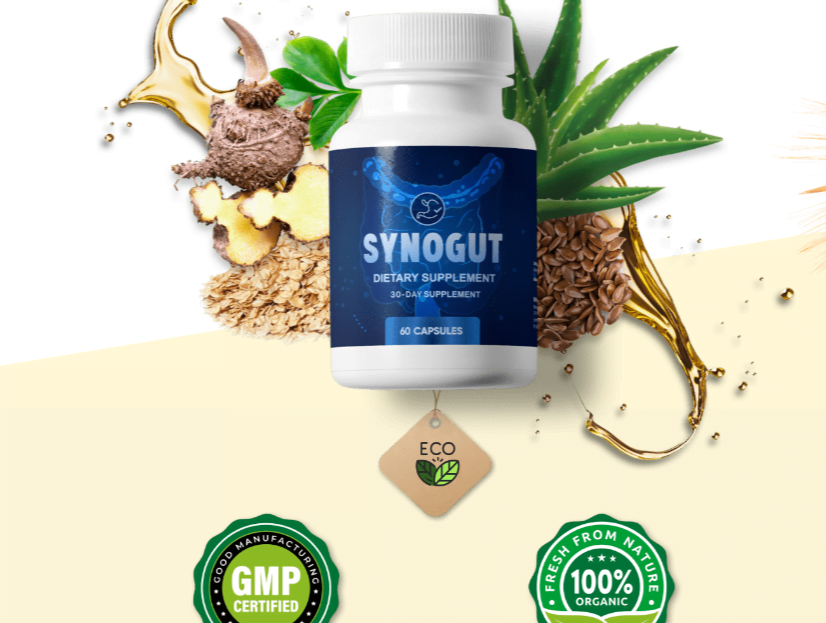 SynoGut