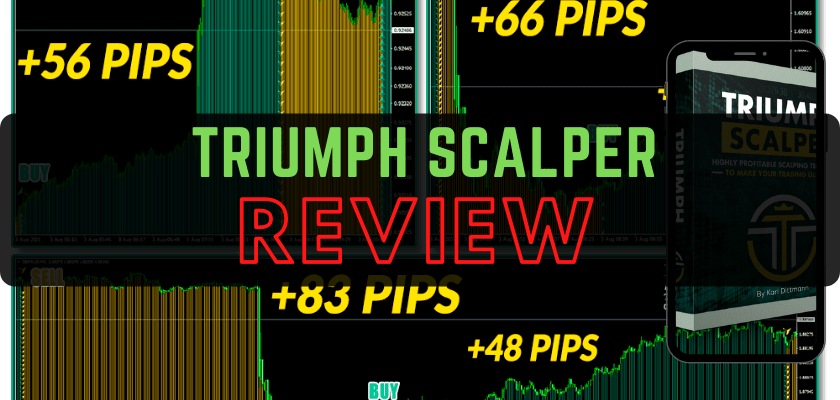 Triumph Scalper Indicator Reviews