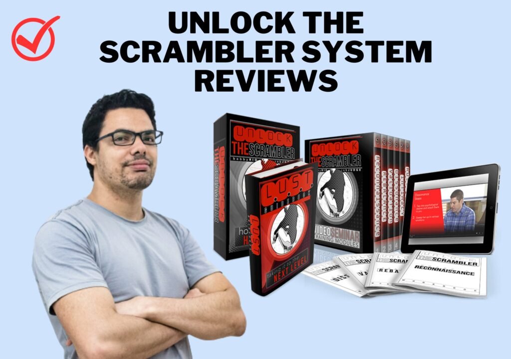 Unlock the Scrambler System Reviews (1) compressed