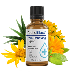 arctic blast pain relief reviews consumer reports