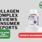 collagen complex reviews consumer reports