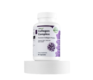 collagen complex reviews consumer reports