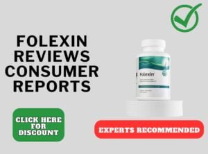 folexin reviews consumer reports