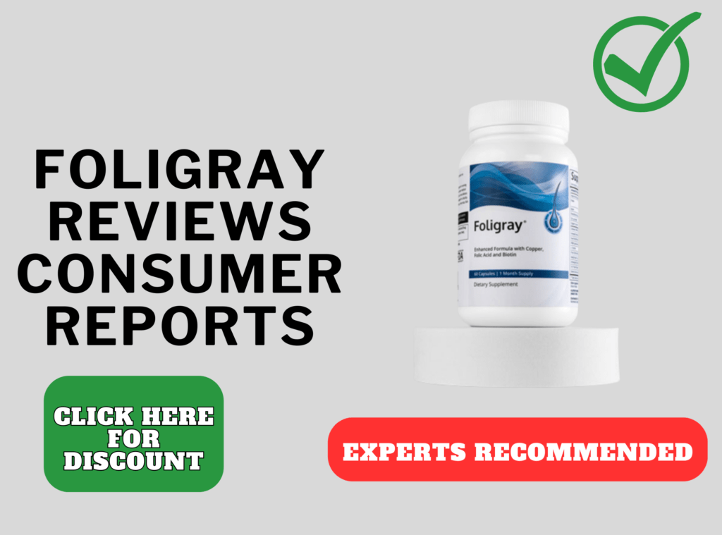 foligray reviews consumer reports