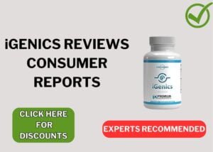 igenics reviews consumer reports